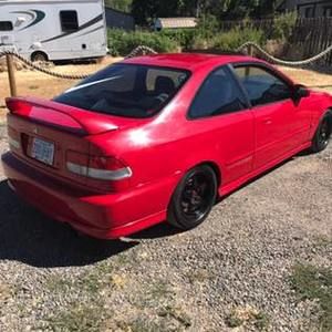 Meet your Posher, Cory